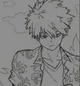 Katsuki Bakugo 