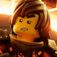 Ninjago- Cole bucket