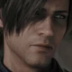 Leon S Kennedy 