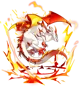 Mega LightningDragon