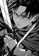 Levi Ackerman 
