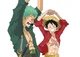Zoro_Luffy
