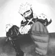 Bakugo - Lost Bet