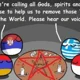 Countryballs