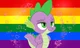 Spike Gay