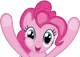 Pinkie Pie 