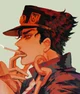 Kujo jotaro