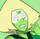 v - Peridot