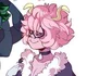 Mina Ashido 