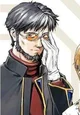 REQ Gendo Ikari