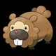 Bidoof