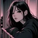 Worried Girlfriend