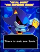 Metal Sonic
