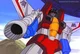 Starscream G1