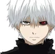 Ken Kaneki