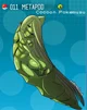 Metapod -Pokemusu-