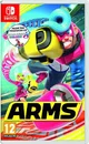 ARMS
