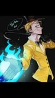 Bill Cipher