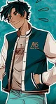 Percy Jackson