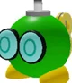 Fawful Bob-Omb