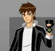 Ben 10 