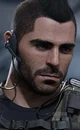 SOAP John MacTavish
