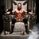 Triple H aka hunter