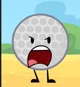Golf Ball