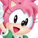 Amy Rose