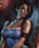 Jill Valentine