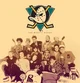 The mighty ducks