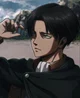 Levi Ackerman 