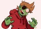 Zombie Tord 