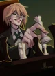Byakuya Togami 