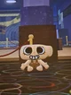 Shelly Plushie