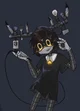 Alice- Murder Drones