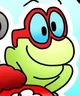 Mitral The Frog