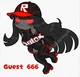 Female Guest 666