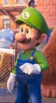Luigi Movie