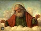 God
