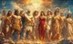 Gods and Goddesses