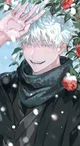 Satoru Gojo 