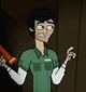 Derek disventurecamp
