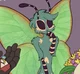 Werebutterfly -TF-