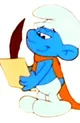 Actor Smurf 