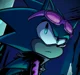 Scourge the Hedgehog