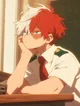 Shoto Todoroki