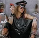 Axl Rose