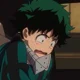 Izuku Midoriya