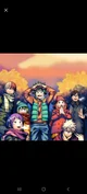 MHA- abandoned build